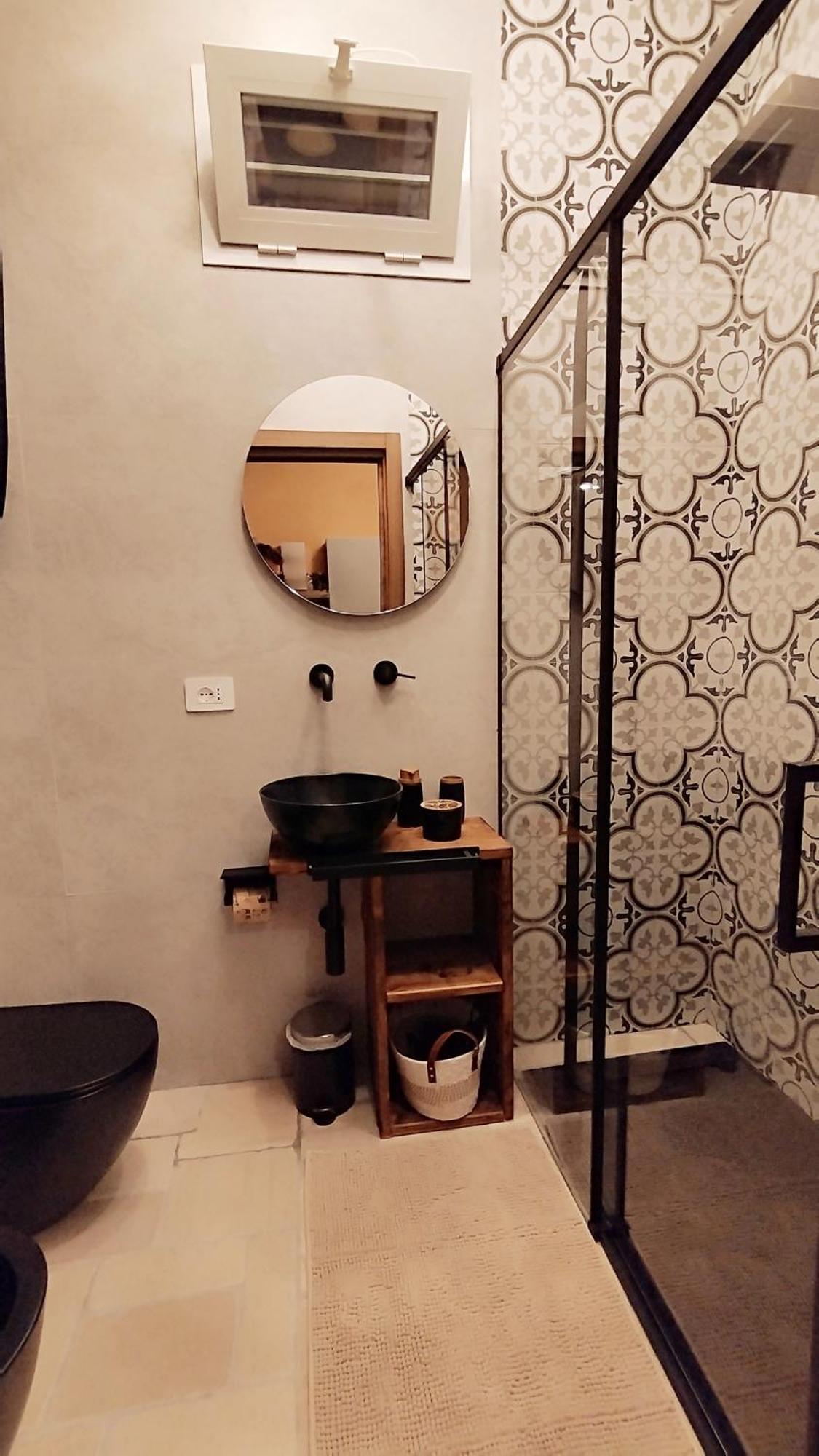Alle Volte Petite Maison Giovinazzo Exterior foto